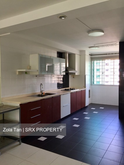 Blk 871 Yishun Street 81 (Yishun), HDB 5 Rooms #161393472
